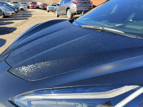 Used 2022 Chevrolet Corvette Stingray Preferred Cpe w/ 2LT image 6