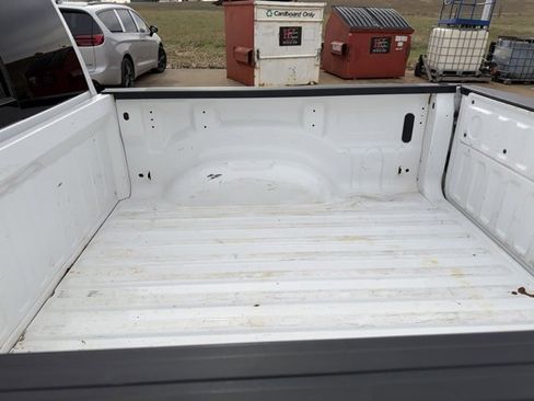 Used 2021 RAM 1500 Lone Star image 10