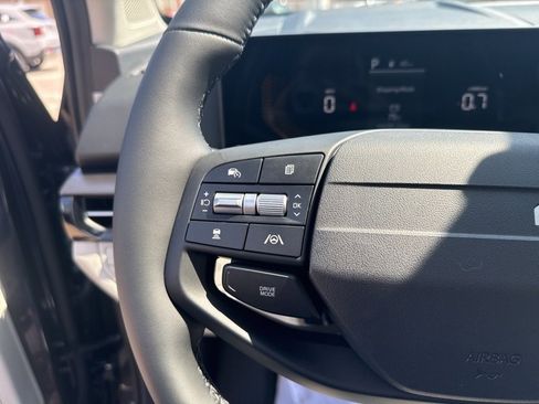 New 2026 Kia Sportage EX w/ EX Panorama Roof Package image 26