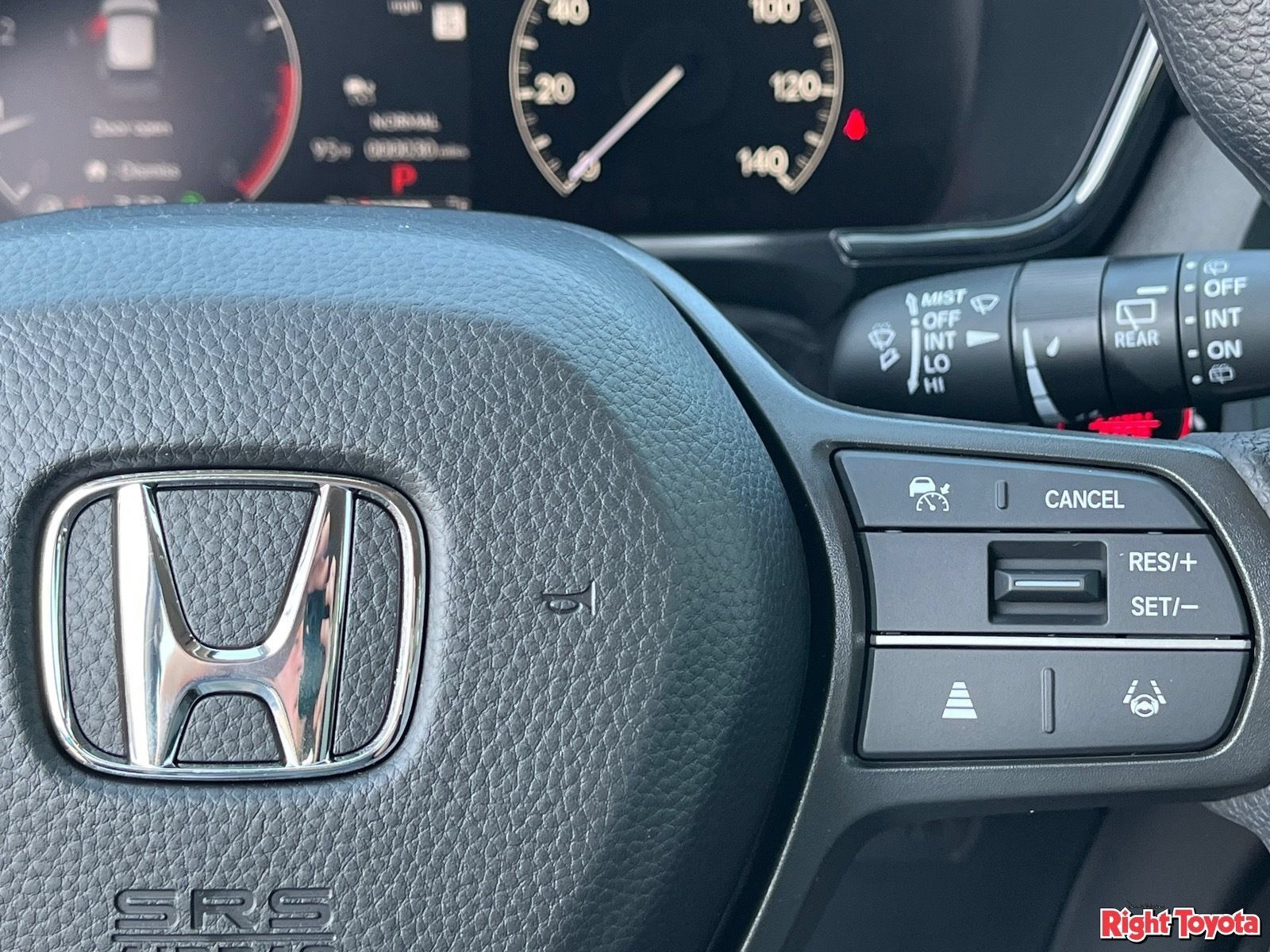 Used 2026 Honda CR-V EX image 23