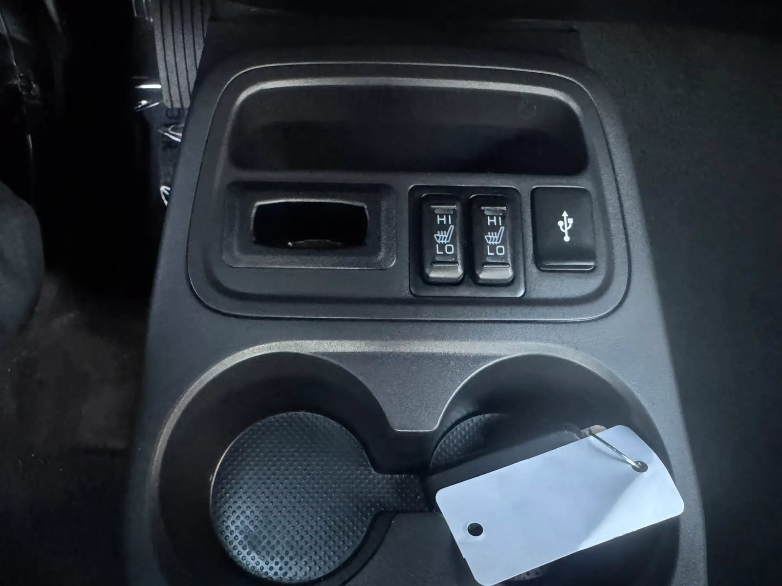 Used 2024 Mitsubishi Mirage SE FWD image 18