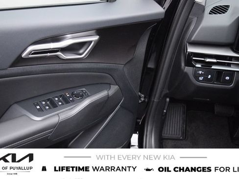 New 2026 Kia Sportage EX AWD/4WD image 27
