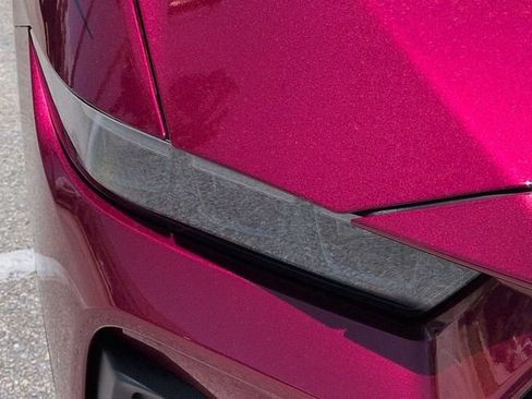 Certified 2025 Ford Mustang GT RWD image 10