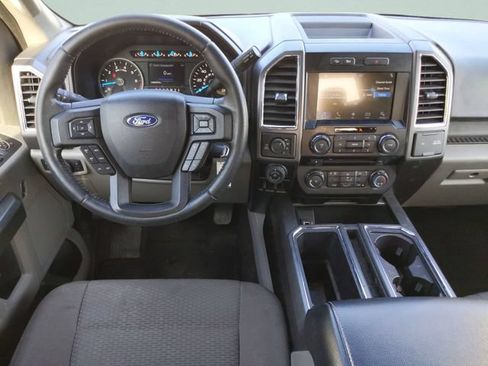 Used 2017 Ford F150 XLT w/ Equipment Group 302A Luxury AWD/4WD image 13