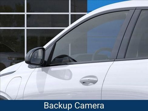 New 2027 Chevrolet Bolt LT image 13