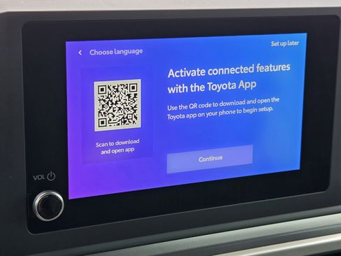 Certified 2025 Toyota Tacoma SR5 w/ SR5 Upgrade Package image 15