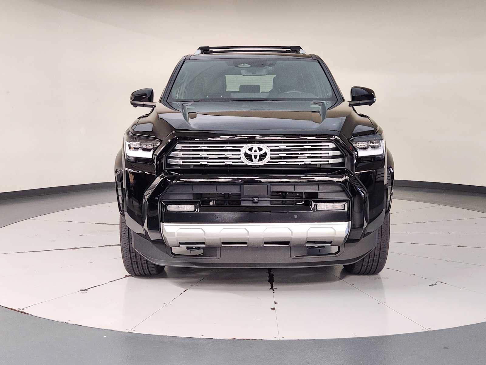 Used 2026 Toyota 4Runner Limited RWD image 9