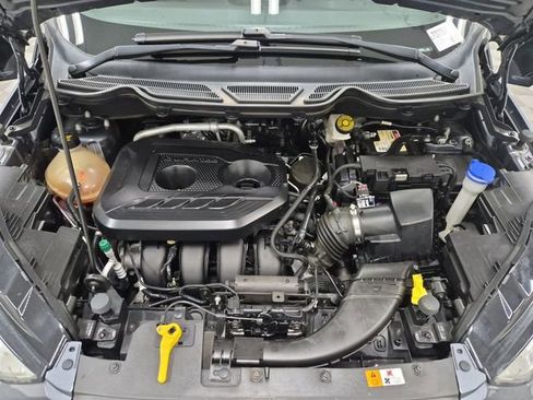 Used 2018 Ford EcoSport Titanium image 23