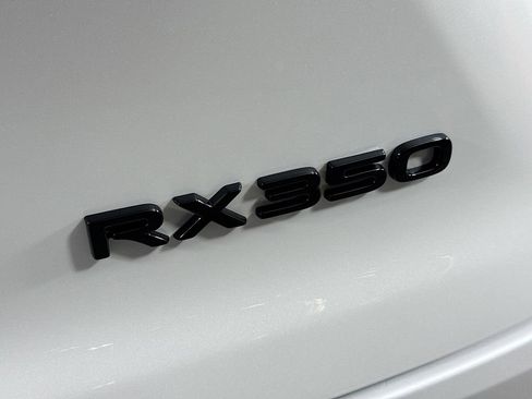 New 2026 Lexus RX 350 350 image 22