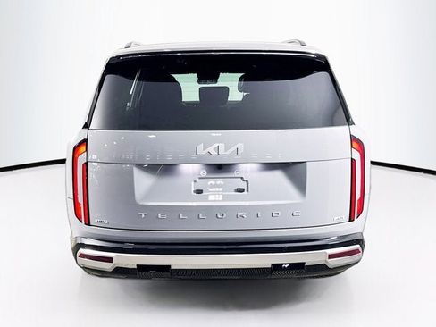 New 2027 Kia Telluride SX Prestige AWD/4WD image 6