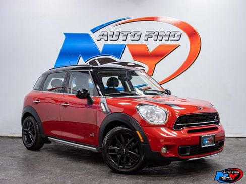 Used 2015 MINI Cooper Countryman S image 9