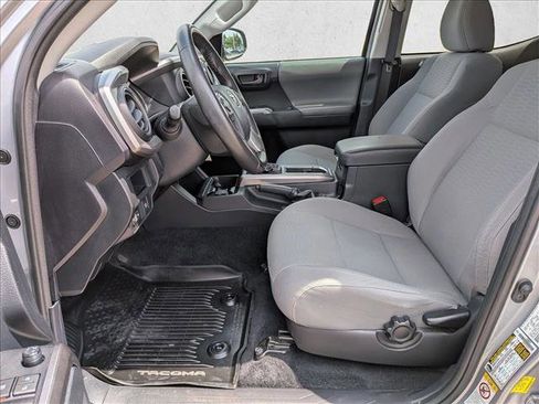 Used 2019 Toyota Tacoma SR5 image 16