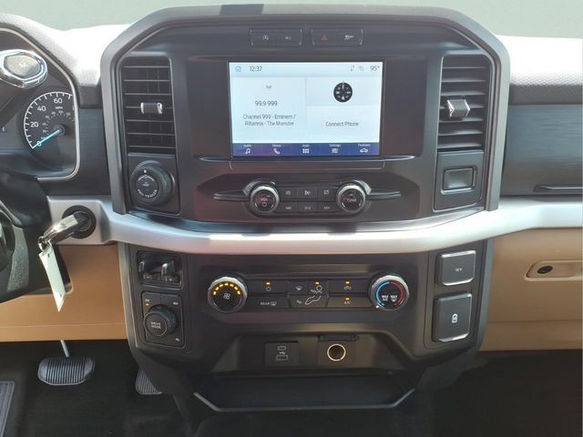 Used 2021 Ford F150 XLT w/ Trailer Tow Package AWD/4WD image 18