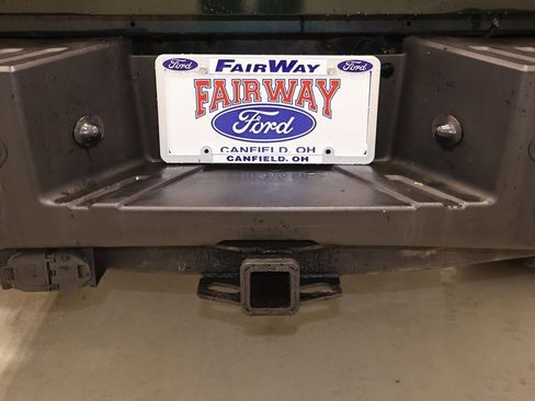 Used 2016 Ford F250 King Ranch w/ King Ranch w/Chrome Package image 40