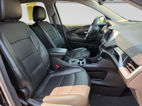 Used 2024 GMC Terrain SLT AWD/4WD image 15