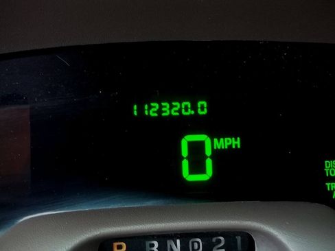 Used 2004 Mercury Grand Marquis LS RWD image 17