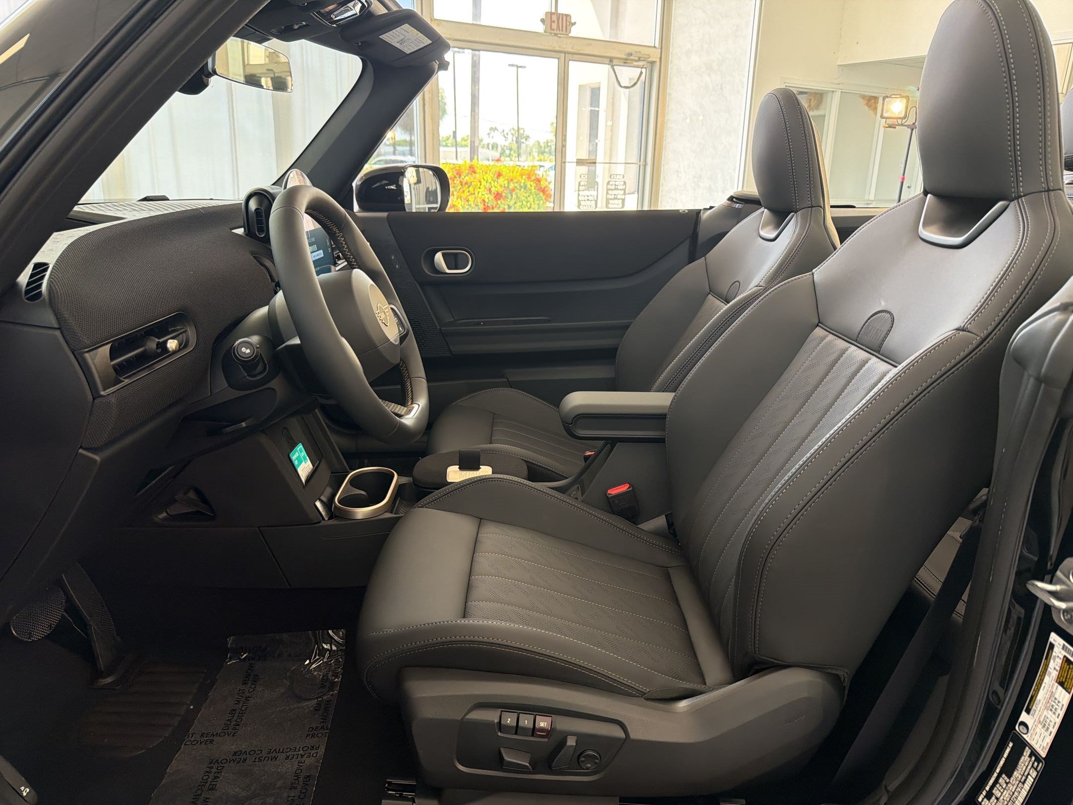 New 2026 MINI Cooper S FWD image 5