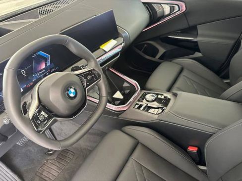 New 2026 BMW X3 xDrive30 w/ Premium Package image 9