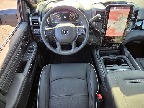 New 2026 RAM 3500 Limited image 10