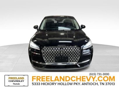 Used 2023 Lincoln Corsair AWD