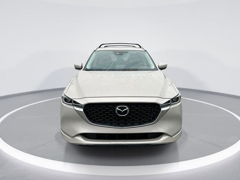 Used 2024 MAZDA CX-5 AWD 2.5 S image 3