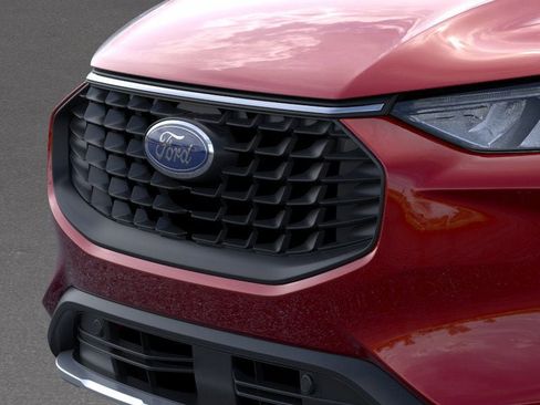 New 2025 Ford Escape Active image 17