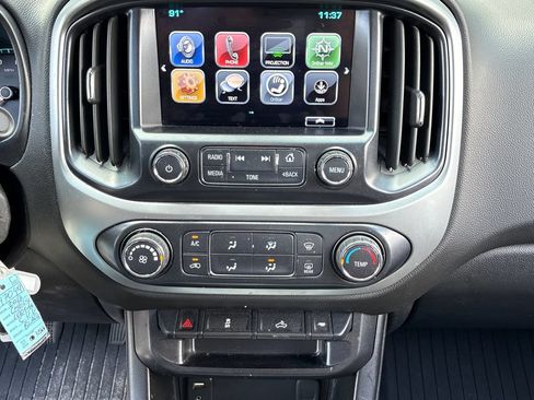 Used 2017 Chevrolet Colorado LT w/ LT Convenience Package AWD/4WD image 22