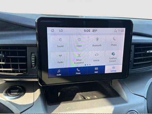 Used 2022 Ford Explorer XLT RWD image 21