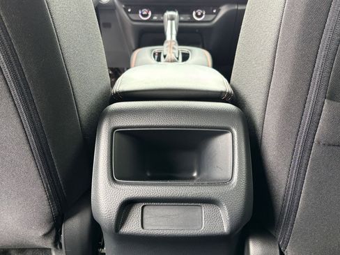 Used 2025 Honda HR-V Sport image 23