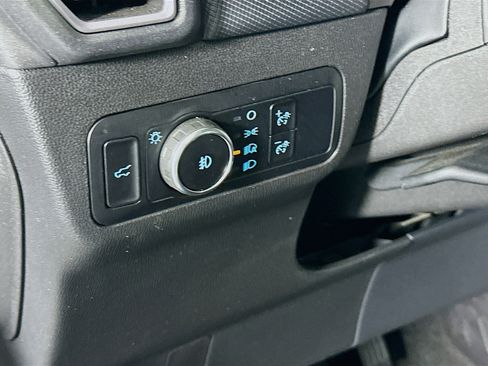 Used 2025 Ford Bronco Sport Outer Banks AWD/4WD image 17
