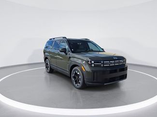 New 2026 Hyundai Santa Fe SEL video 2