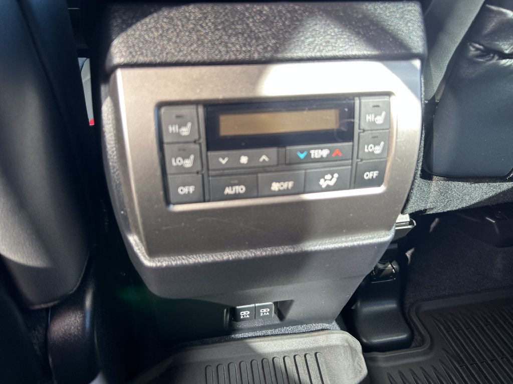 Used 2023 Lexus GX 460 Premium w/ Premium Plus Package AWD/4WD image 33