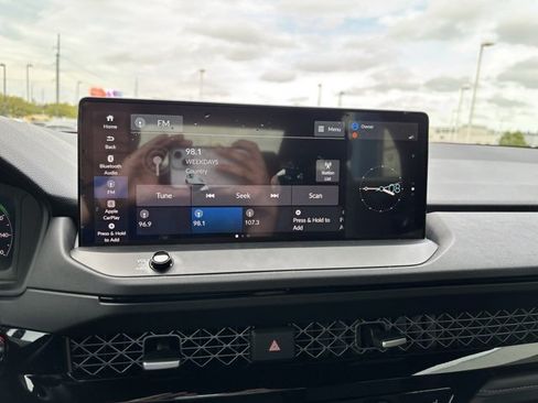 Certified 2025 Honda Accord Sport image 17