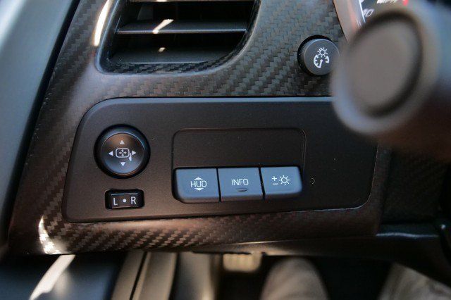Used 2018 Chevrolet Corvette Z06 RWD image 25
