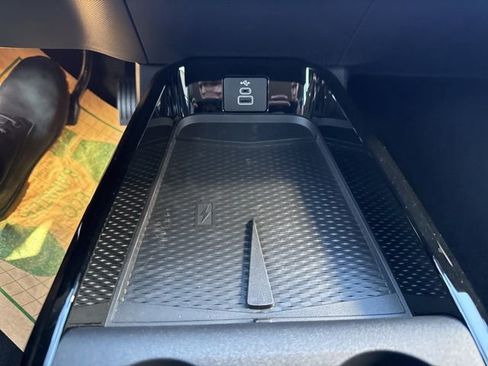 New 2025 Ford Mustang Mach-E Premium image 25