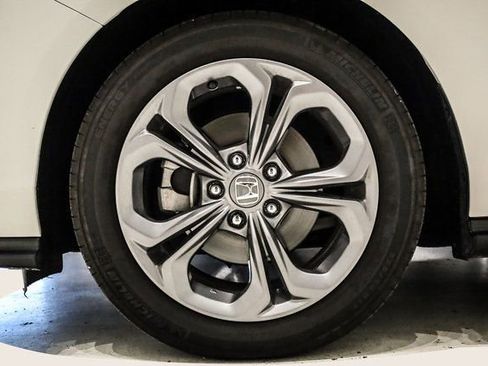 Used 2024 Honda Accord EX image 8