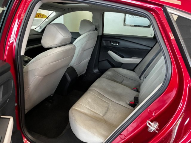 Used 2024 Honda Accord EX image 23