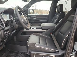 New 2026 RAM 1500 Laramie w/ Night Edition AWD/4WD video 4