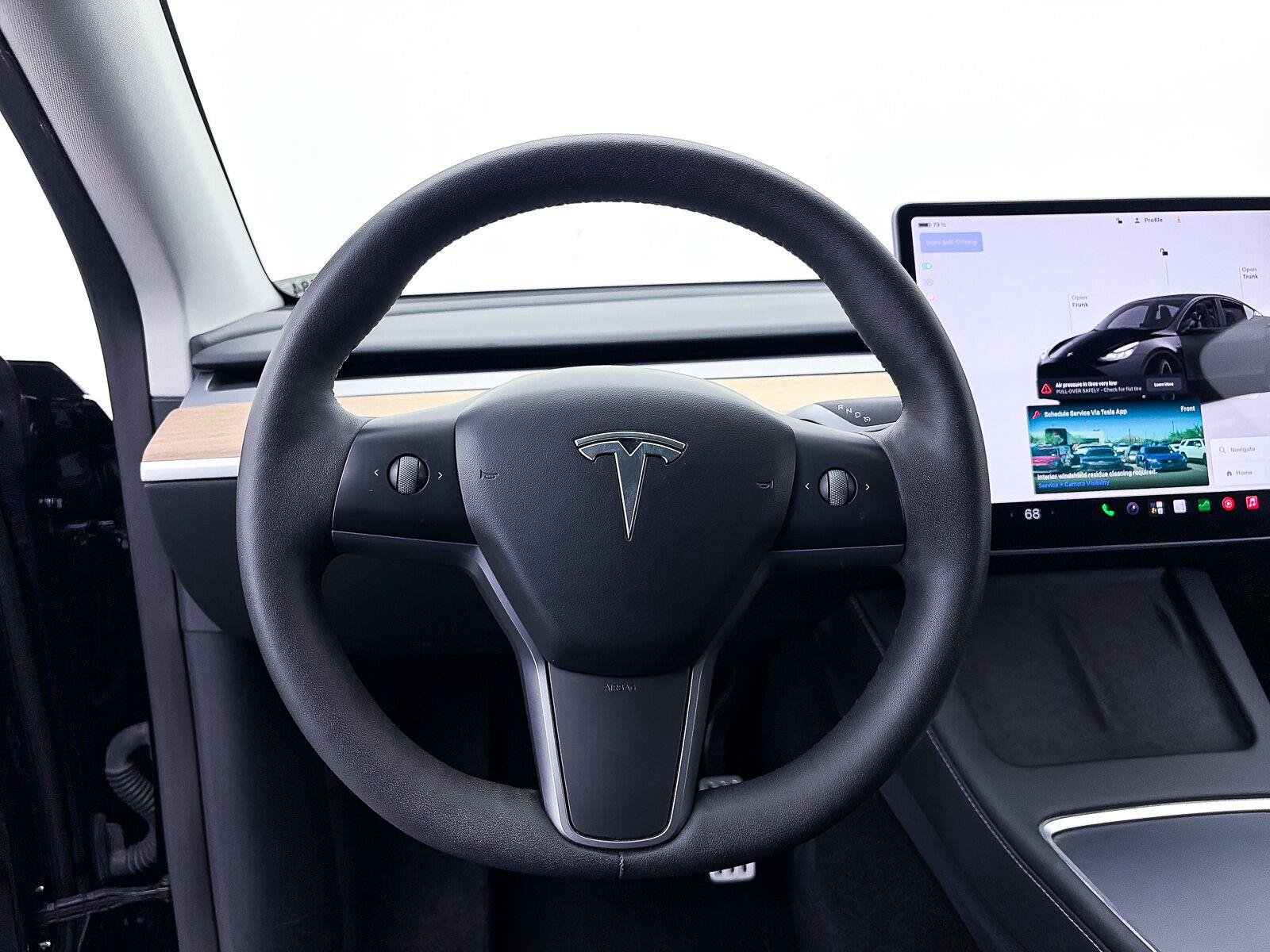 Used 2023 Tesla Model Y Performance AWD/4WD image 28
