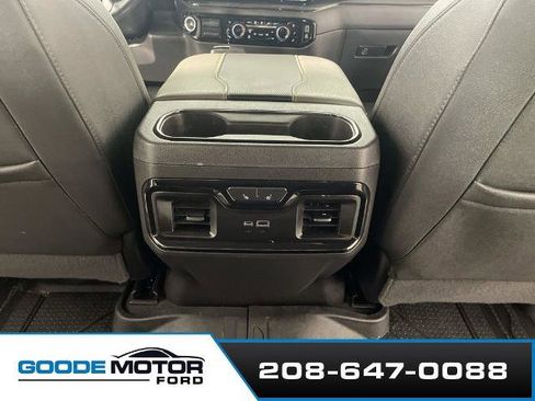 Used 2023 Chevrolet Silverado 1500 ZR2 w/ Technology Package AWD/4WD image 19