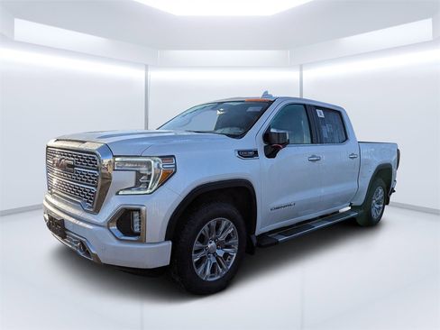 Used 2022 GMC Sierra 1500 Denali image 7