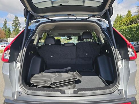 Used 2025 Honda CR-V EX-L image 14