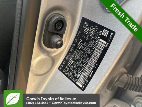 Used 2018 Honda Civic EX-T image 11