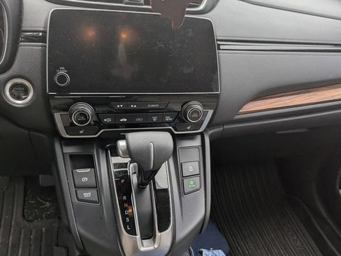 Used 2022 Honda CR-V EX image 10