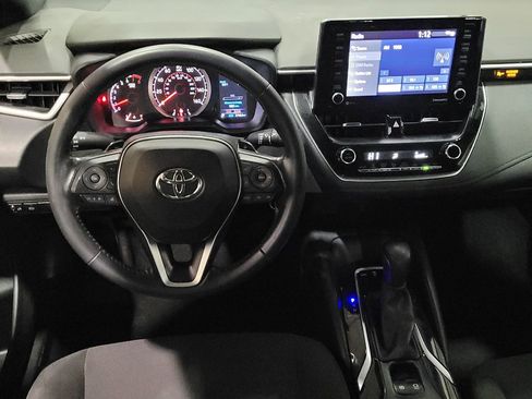Used 2022 Toyota Corolla SE image 22