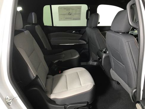 New 2026 Chevrolet Traverse LT w/ Driver Confidence Package image 22