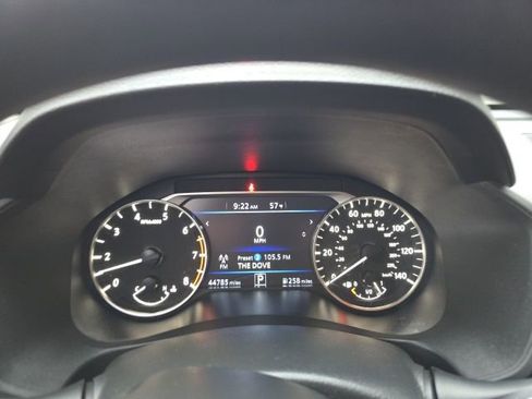 Used 2023 Nissan Altima 2.5 SV image 11