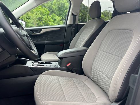 Used 2022 Ford Escape SE w/ Convenience Package AWD/4WD image 18