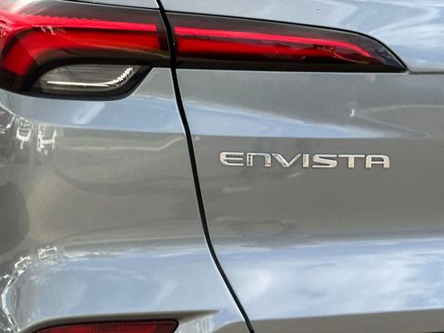 Certified 2025 Buick Envista Sport Touring FWD image 27