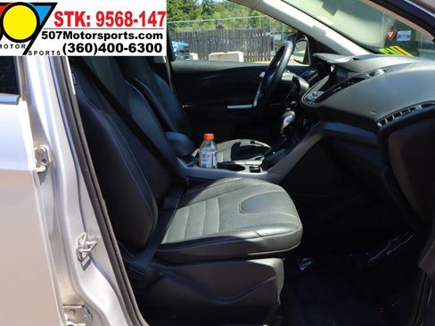 Used 2016 Ford Escape SE w/ SE Chrome Package AWD/4WD image 23
